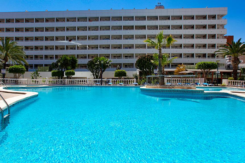Hotel Poseidon Resort