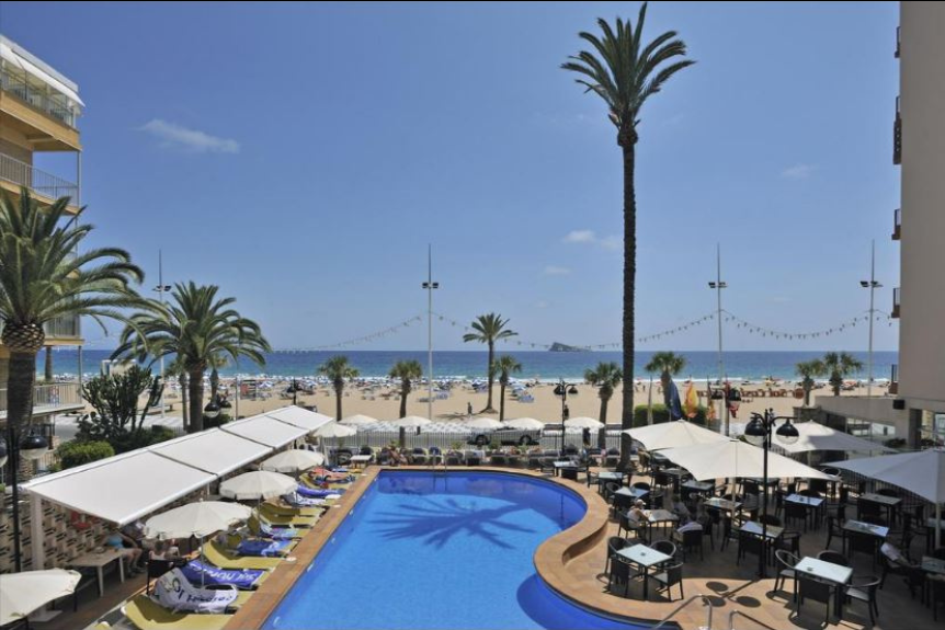 Innside Costablanca